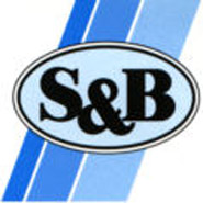 Logo S&B Verpackungsmaschinen GmbH